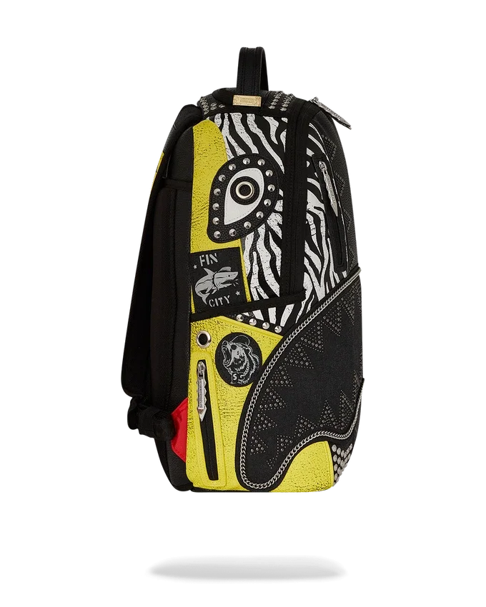 Mochila SOHO SOUNDSYSTEM