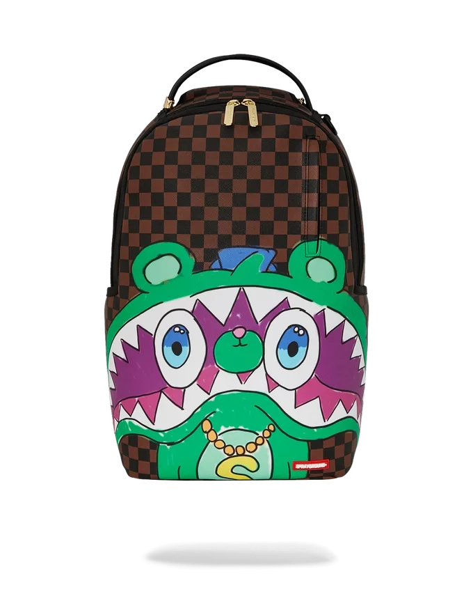 Mochila SOLO DOLO DLXSV