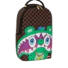 Mochila SOLO DOLO DLXSV