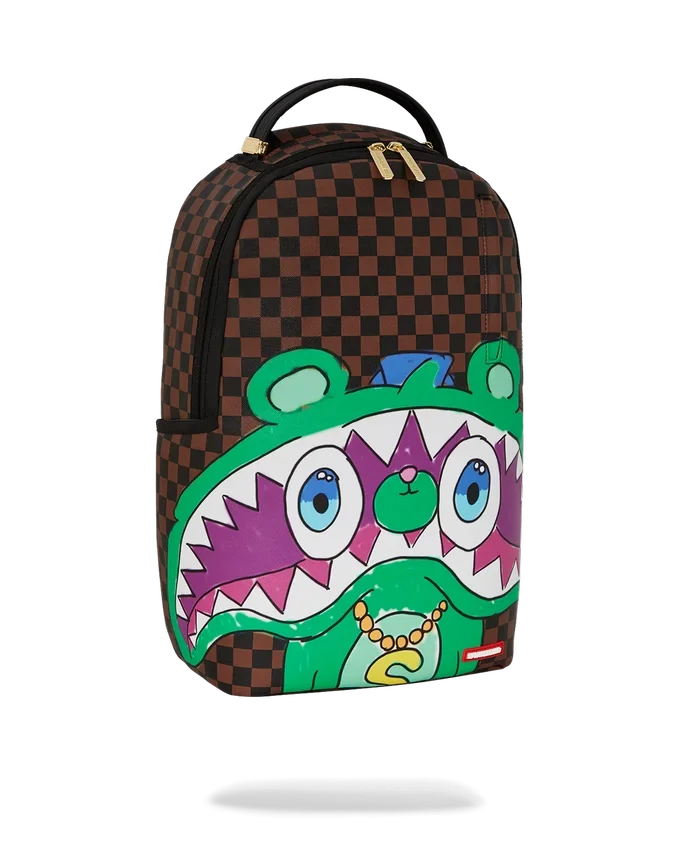 Mochila SOLO DOLO DLXSV
