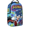 Mochila SONIC ON THE RUN 91