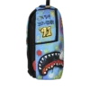 Mochila SONIC ON THE RUN 91