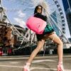 Mochila SORBET STUNNA 2