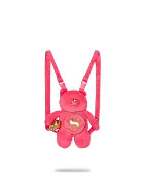 Mochila «SORBET STUNNA 2 BEAR CUB»