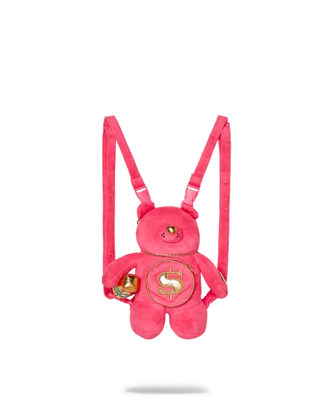 Mochila «SORBET STUNNA 2 BEAR CUB»