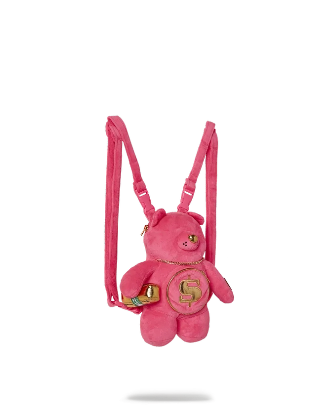 Mochila «SORBET STUNNA 2 BEAR CUB»