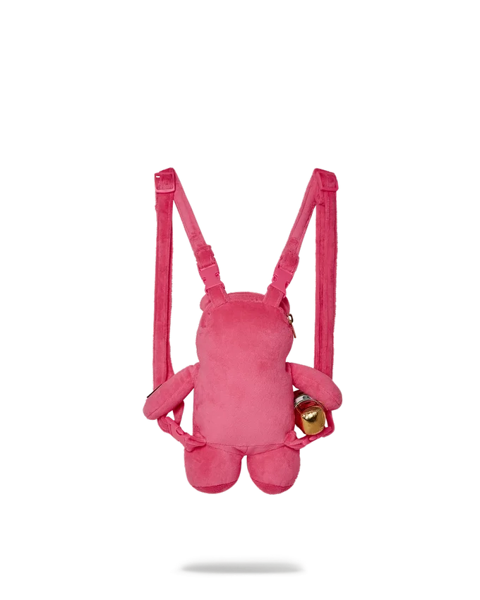 Mochila «SORBET STUNNA 2 BEAR CUB»