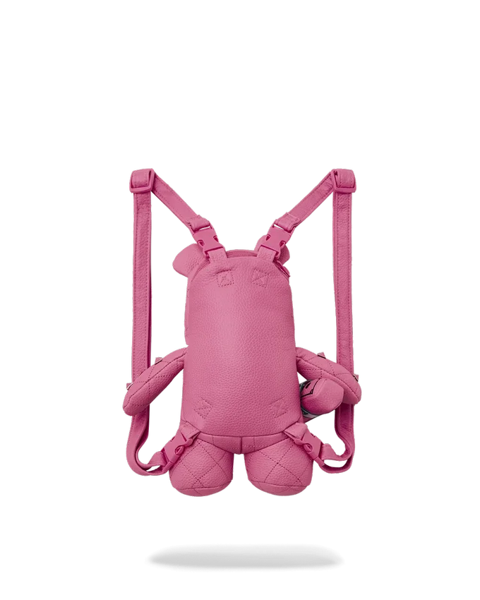 Mochila SORBET STUNNA BEAR CUB