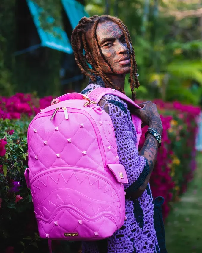 Mochila SORBET STUNNA (DLXV)