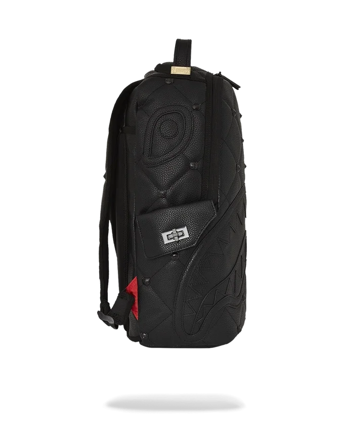 Mochila «SORBET STUNNA SLEEPING BEAR»