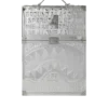 MOCHILA SPACE CASE CHATURANGA SHARK