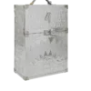 MOCHILA SPACE CASE CHATURANGA SHARK