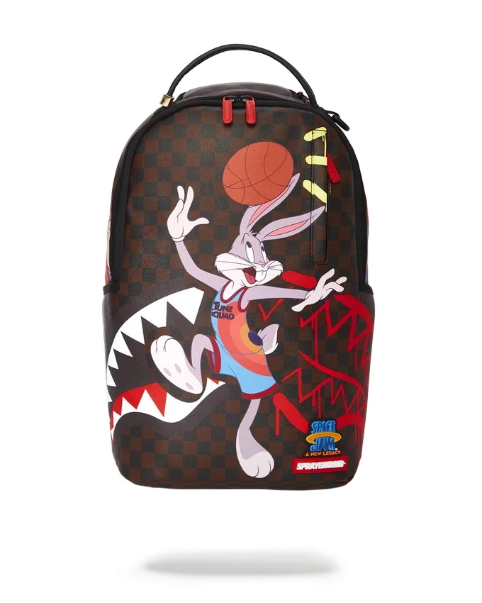 Mochila SPACE JAM SPACE DUNK (DLXV)