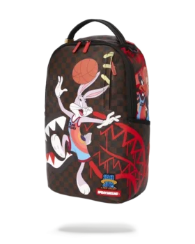 Mochila SPACE JAM SPACE DUNK (DLXV)