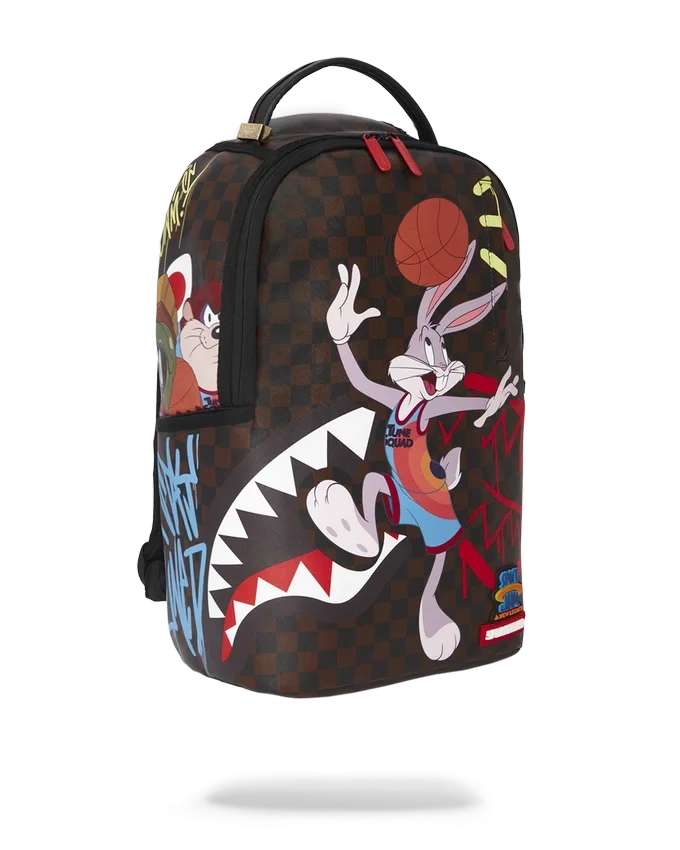 Mochila SPACE JAM SPACE DUNK (DLXV)