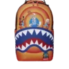 Mochila SPACE JAM2 Shark Dunk (DLXR)