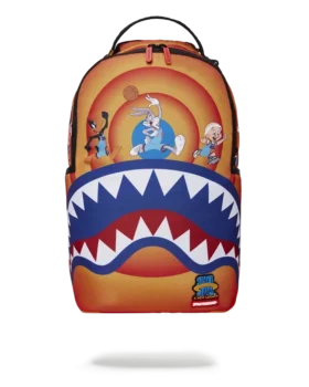 Mochila SPACE JAM2 Shark Dunk (DLXR)