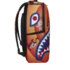 Mochila SPACE JAM2 Shark Dunk (DLXR)