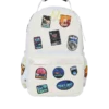 Mochila SPACE SEEKER CARGO