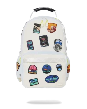 Mochila SPACE SEEKER CARGO