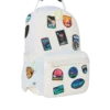 Mochila SPACE SEEKER CARGO