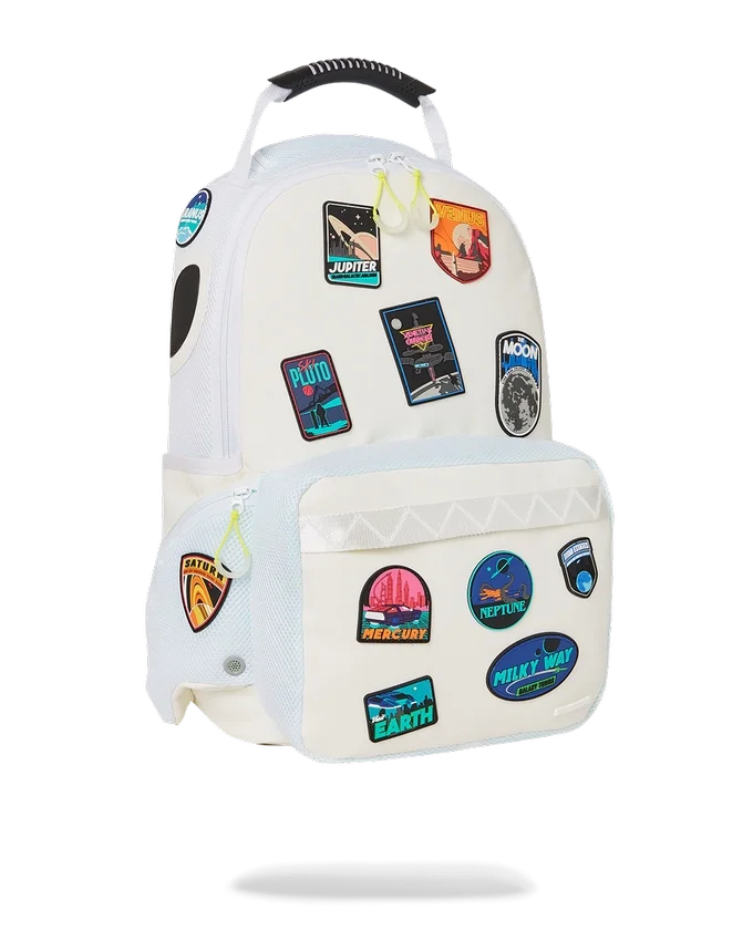 Mochila SPACE SEEKER CARGO