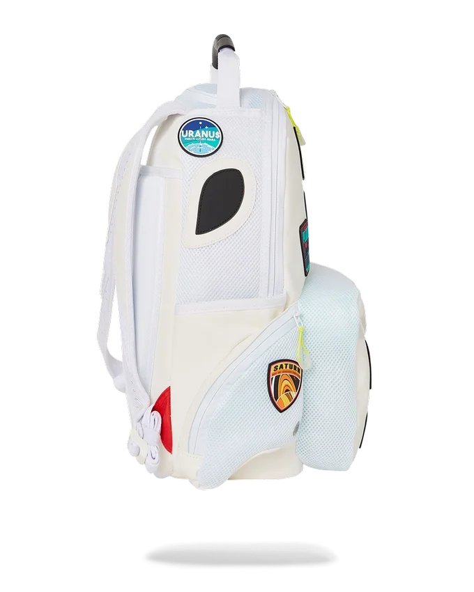 Mochila SPACE SEEKER CARGO