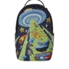 Mochila SPACE WARPED