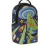 Mochila SPACE WARPED