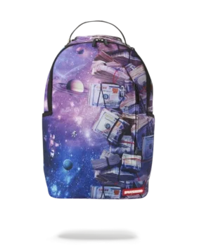 Mochila SPACED OUT