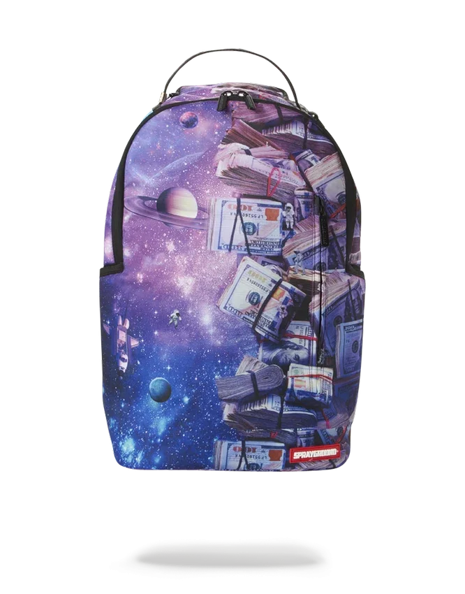 Mochila SPACED OUT