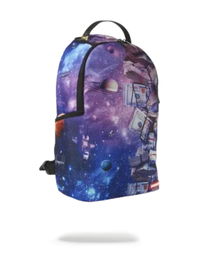 Mochila SPACED OUT