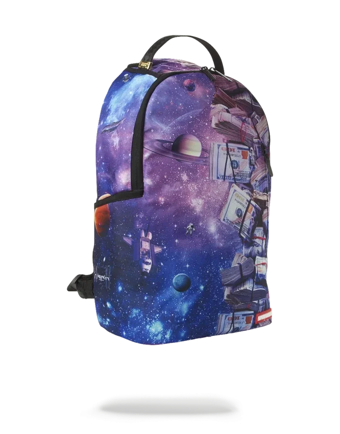Mochila SPACED OUT