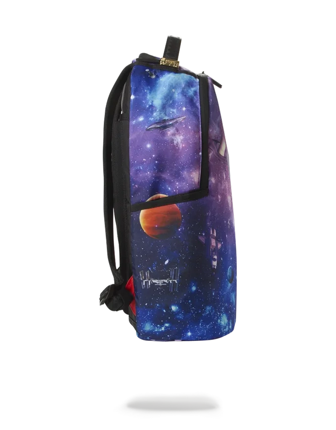 Mochila SPACED OUT