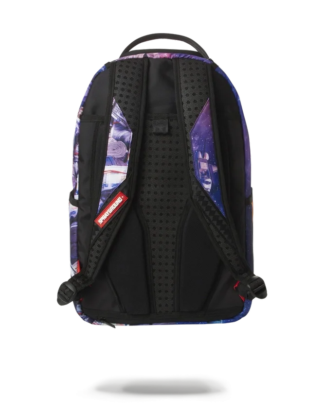 Mochila SPACED OUT