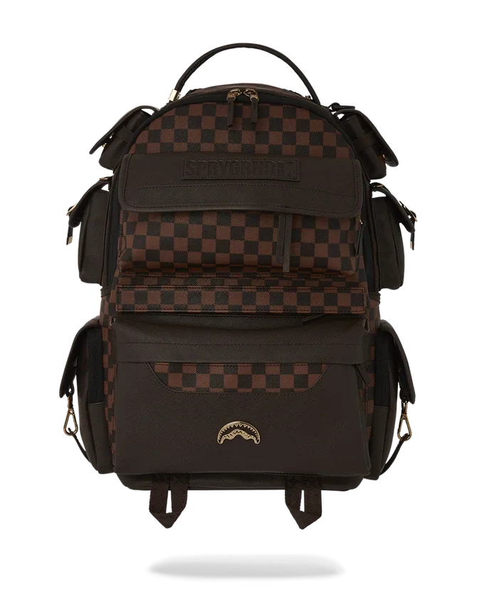 Mochila SPECIAL OPS AIR CARGO