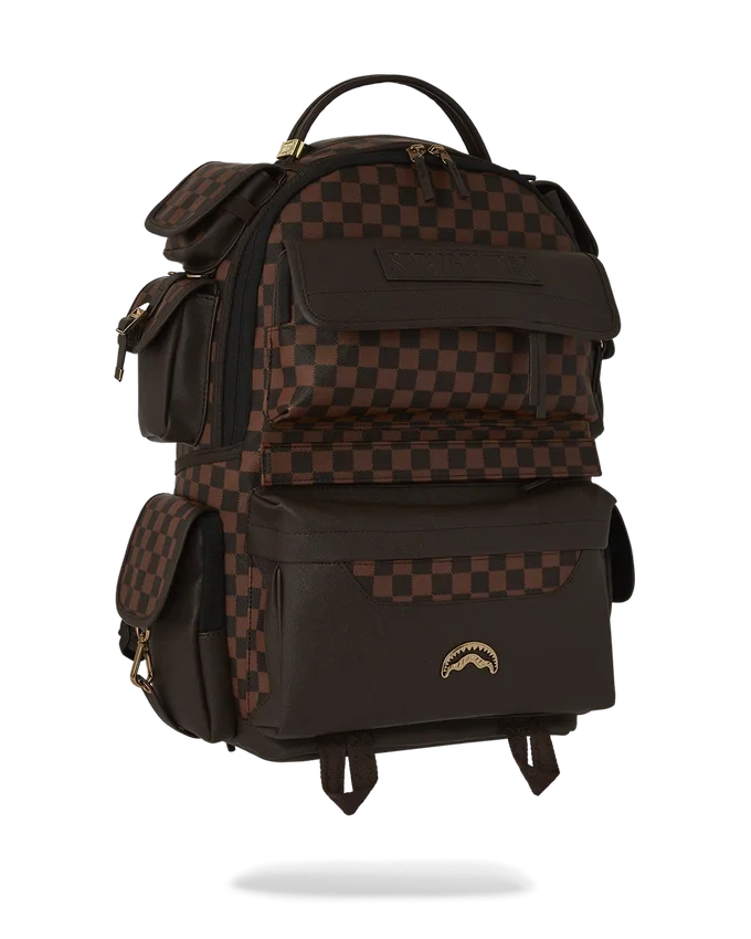 Mochila SPECIAL OPS AIR CARGO