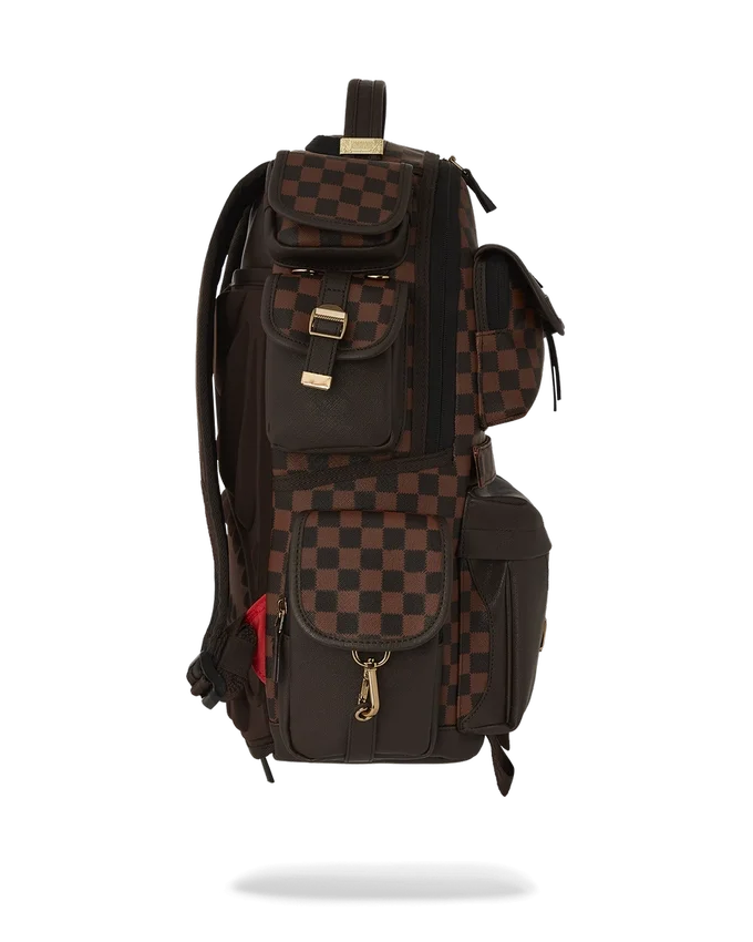 Mochila SPECIAL OPS AIR CARGO