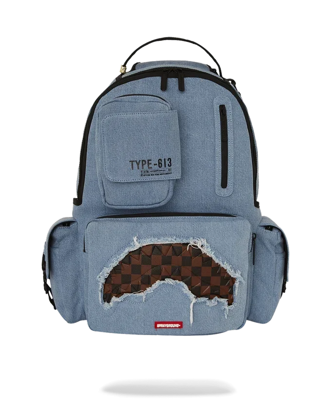 Mochila «SPECIAL OPS» de SHORES OF ITALY