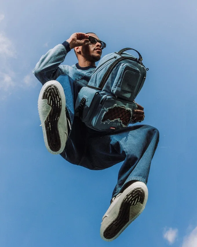 Mochila «SPECIAL OPS» de SHORES OF ITALY