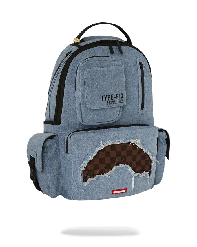Mochila «SPECIAL OPS» de SHORES OF ITALY