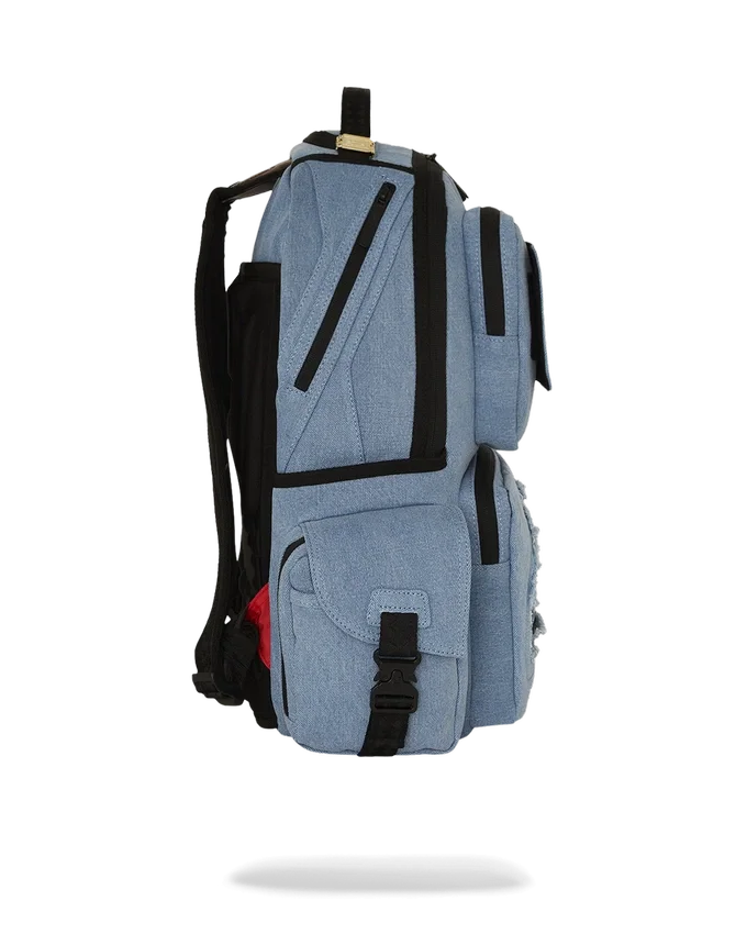 Mochila «SPECIAL OPS» de SHORES OF ITALY