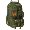 Mochila SPECIAL OPS FULL THROTTLE