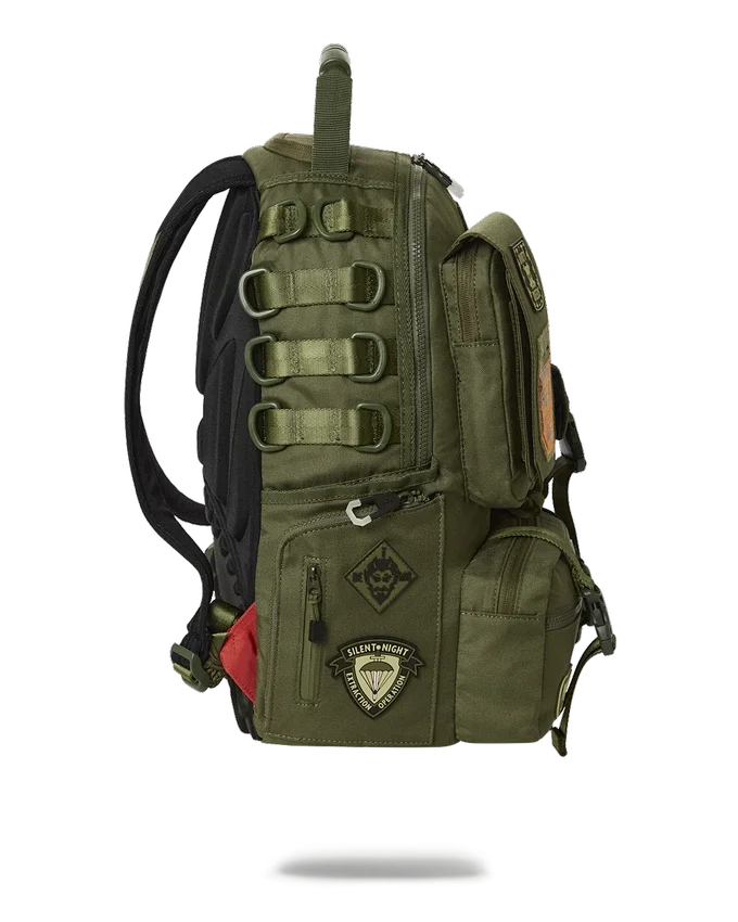 Mochila SPECIAL OPS FULL THROTTLE