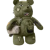 Mochila SPECIAL OPS FULL THROTTLE MONEYBEAR TEDDYBEAR