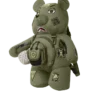 Mochila SPECIAL OPS FULL THROTTLE MONEYBEAR TEDDYBEAR