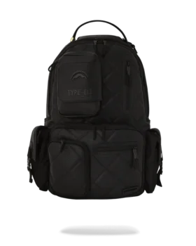 Mochila SPECIAL OPS NIGHTFLARE