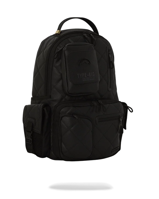 Mochila SPECIAL OPS NIGHTFLARE