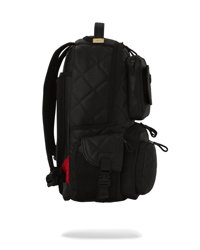 Mochila SPECIAL OPS NIGHTFLARE