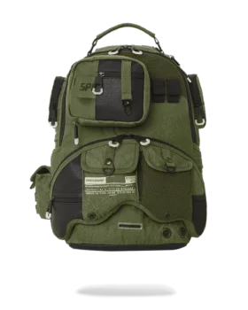 Mochila «SPECIAL OPS OPERATION SUCCE$$»